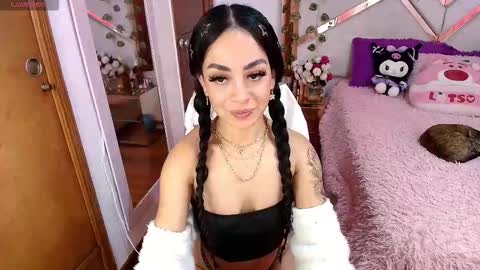 Natasha Rodriguez independent model online show from 02.17.26