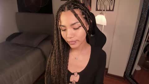 Nati - Independ model online show from 09.29.25