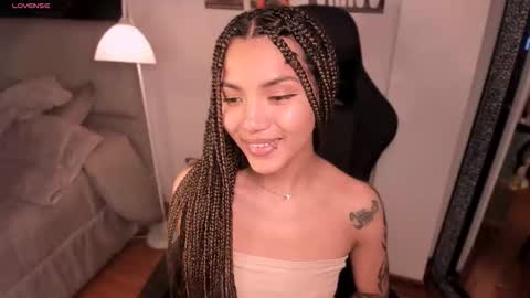 Nati - Independ model online show from 10.01.25