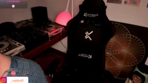 Nati - Independ model online show from 03.08.26