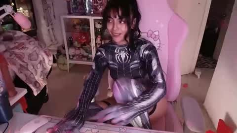 Snapshot of _nathaila_ chatting on 04.09.26 _nathaila_ online show from 04.09.26