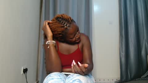 Snapshot of _naughty_alexah chatting on 05.10.26 _naughty_alexah online show from 05.10.26
