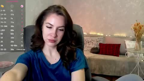 Megan online show from 04.17.26