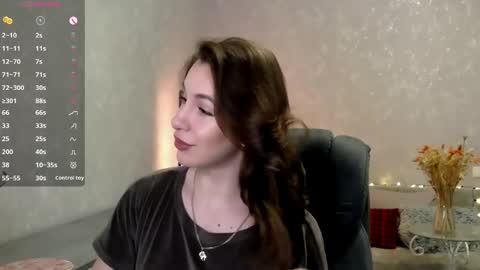 Megan online show from 05.30.26