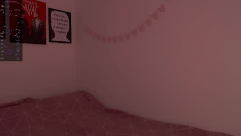 Snapshot of _ni_kiss chatting on 12.03.24 Nika online show from 12.03.24