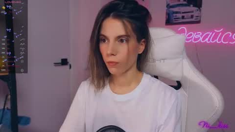 Snapshot of _ni_kiss chatting on 09.21.25 Nika online show from 09.21.25