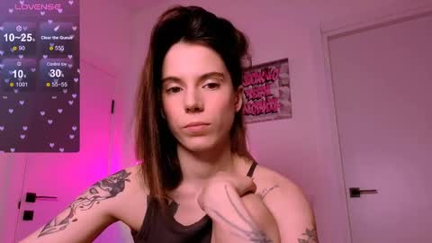 Nika online show from 04.14.26