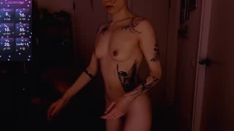 Nika online show from 04.19.26