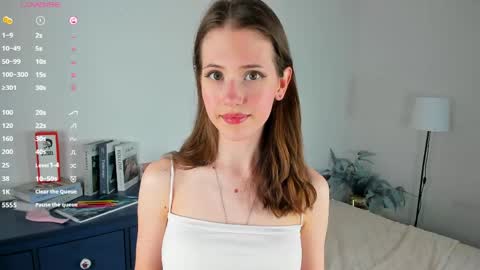 Ashley online show from 04.07.26