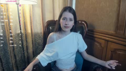 Snapshot of _nicehabbitt_ chatting on 05.20.26 Ashley online show from 05.20.26