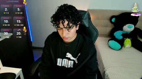 Nicolas online show from 12.01.24