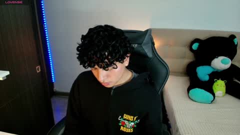 Nicolas online show from 12.02.24