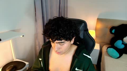 Nicolas online show from 12.08.24