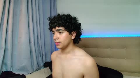 Nicolas online show from 12.26.24