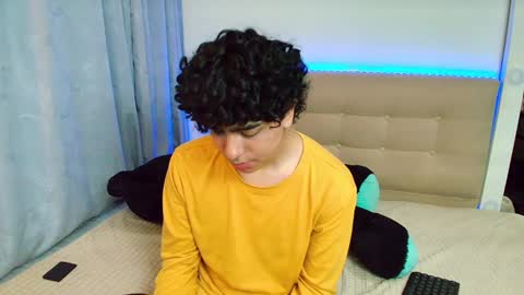 Nicolas online show from 12.29.24