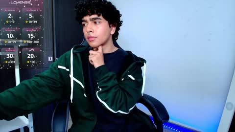 Nicolas online show from 01.25.25