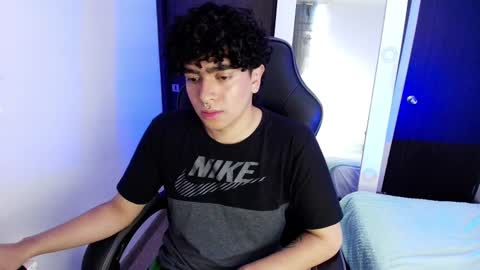 Nicolas online show from 02.23.25