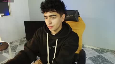 Nicolas online show from 09.10.25