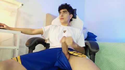 Nicolas online show from 10.22.25