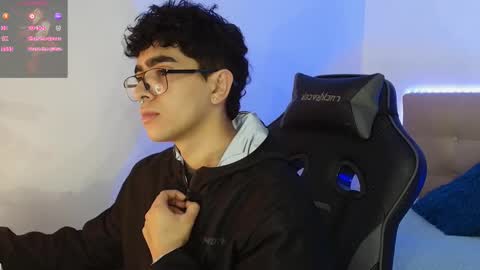 Nicolas online show from 11.30.25