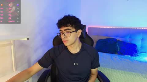 Nicolas online show from 12.03.25