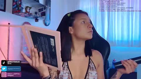 Snapshot of _nickmai chatting on 01.21.25 Mai MODEL INDEPENT online show from 01.21.25