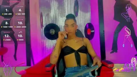 Nicky  Please help me with your thumbs up its importan online show from 11.14.25