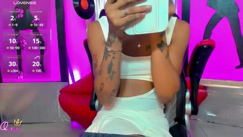 Nicky  Please help me with your thumbs up its importan online show from 03.03.26