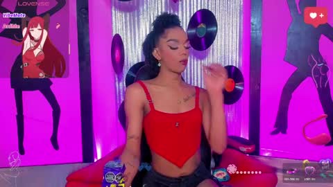 Nicky  Please help me with your thumbs up its importan online show from 03.28.26