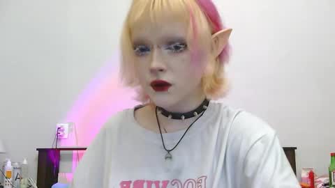 Nicole online show from 11.20.25