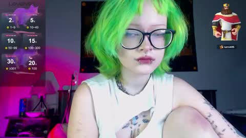 Nicole online show from 01.17.26