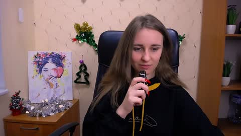 Snapshot of _nicole_new chatting on 01.03.25 Nica online show from 01.03.25