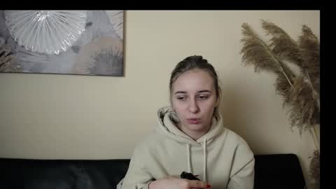 Nica online show from 11.13.25