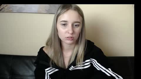 Nica online show from 11.14.25