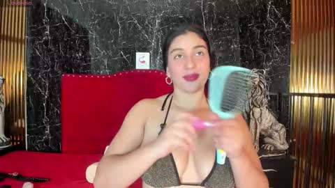 NicoleSweet online show from 02.05.26