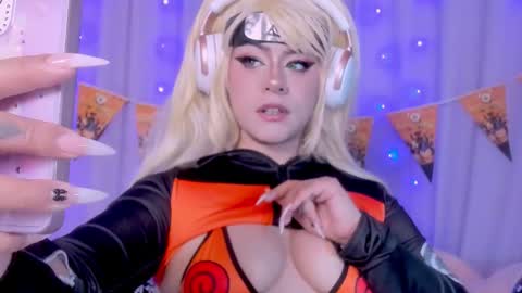 niiky online show from 10.08.25