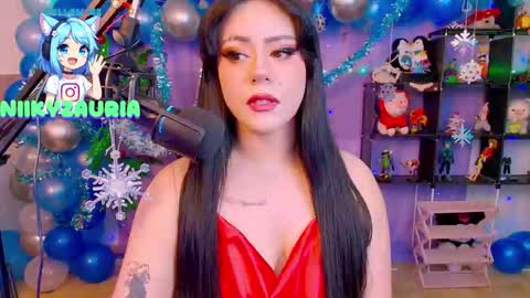 niiky online show from 12.19.25