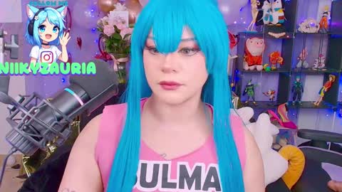 niiky online show from 02.20.26