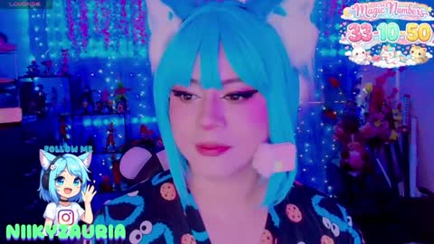 niiky online show from 04.18.26