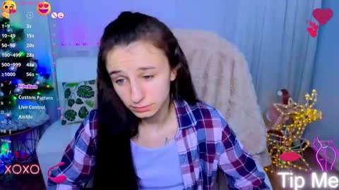 Nika online show from 01.17.25