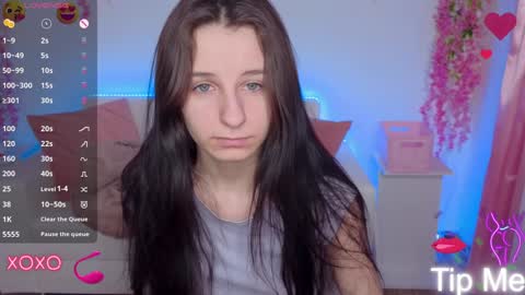 Nika online show from 02.08.25