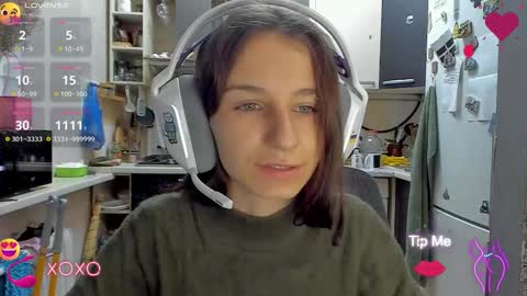 Nika online show from 09.25.25