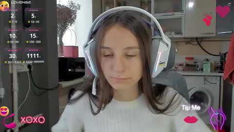 Nika online show from 10.08.25