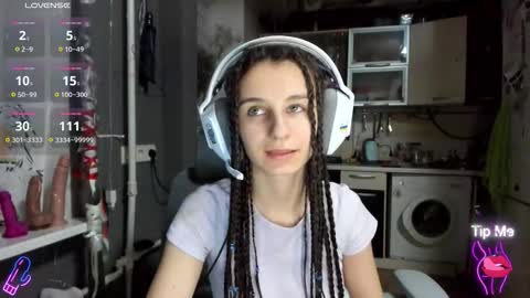 Nika online show from 12.14.25