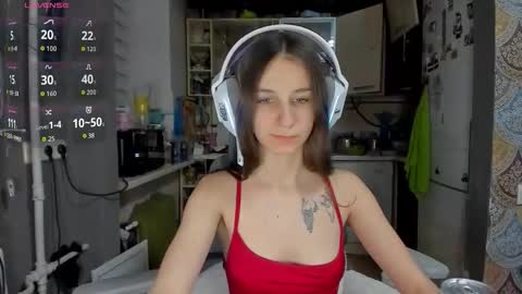 Nika online show from 02.10.26