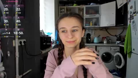 Nika online show from 02.18.26