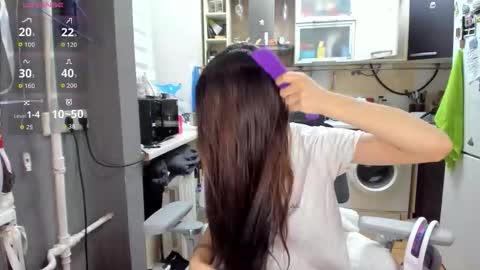 Nika online show from 02.19.26