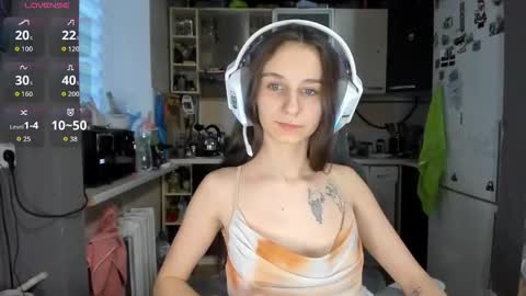 Nika online show from 02.24.26