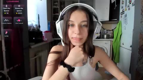 Nika online show from 03.13.26