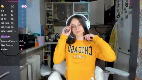 Nika online show from 03.24.26